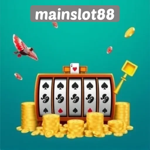 Mengenal Mainslot88 Situs Game Terpercaya di Indonesia