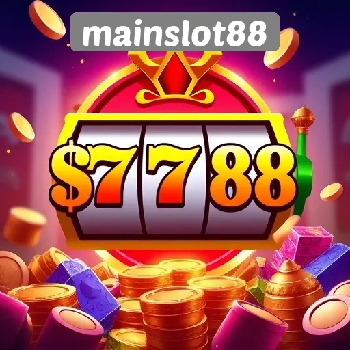 Mainslot88 Pilihan Utama untuk Pecinta Game Slot Online