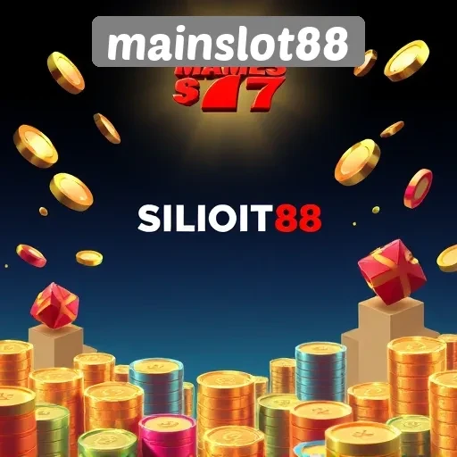 Mengenal Mainslot88 Sebagai Platform Game Terpercaya