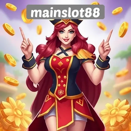 Beragam Jenis Permainan yang Tersedia di Mainslot88